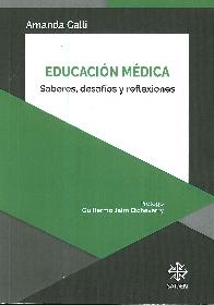 Educacin Mdica