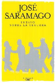 Ensayo sobre la ceguera
