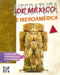 Literatura de Mexico e Iberoamerica