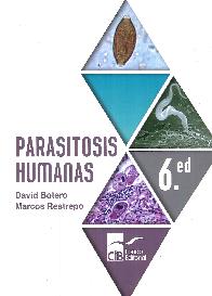 Parasitosis Humanas