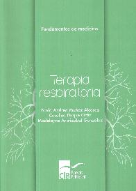 Terapia respiratoria