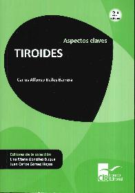 Tiroides. Aspectos claves