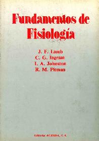 Fundamentos de fisiologia