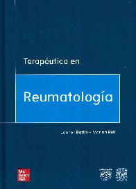 Teraputica en Reumatologa