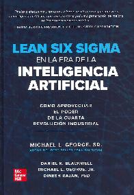 Lean Six Sigma en la Era de la Inteligencia Artificial