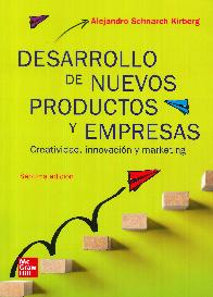 Desarrollo de Nuevos Productos y Empresas