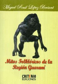 Mitos folklricos de la regin guaran