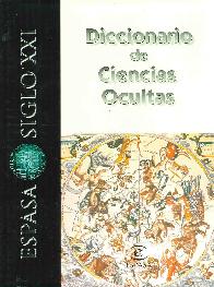 Diccionario de Ciencias ocultas