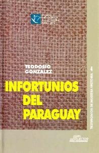 Infortunios del Paraguay