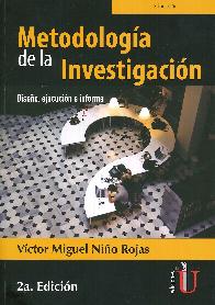 Metodologa de la Investigacin