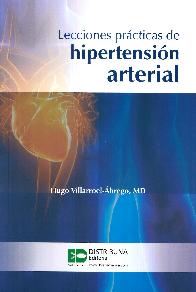 Lecciones Prcticas de Hipertensin Arterial