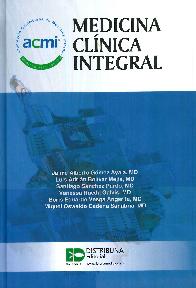 Medicina Clnica Integral