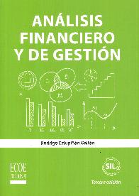 Anlisis Financiero y de Gestin