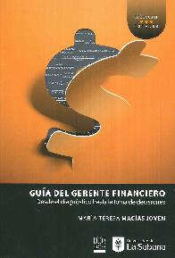 Gua del Gerente Financiero