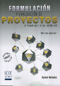 Formulacin y Evaluacin de Proyectos