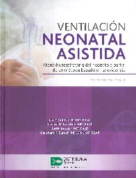 Ventilacin Neonatal Asistida