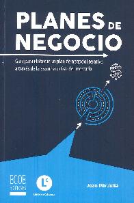 Planes de Negocio