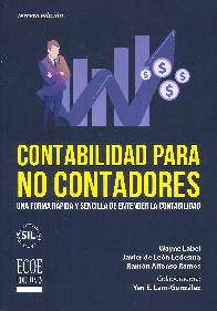 Contabilidad para No Contadores