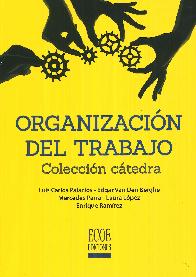 Organizacin del Trabajo