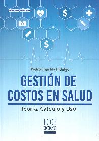 Gestin de Costos en Salud