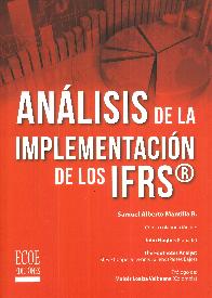 Anlisis de la Implementacin de los IFRS