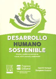 Desarrollo Humano Sostenible