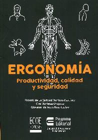 Ergonoma: Productividad, Calidad y Seguridad