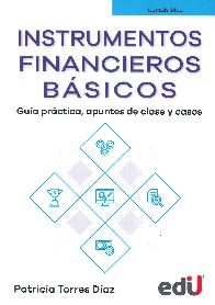 Instrumentos Financieros Bsicos