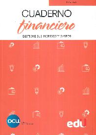 Cuaderno Financiero