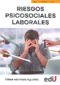 Riesgos Psicosociales Laborales