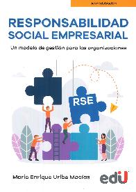 Responsabilidad Social Empresarial