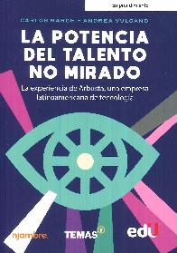 Potencia del Talento No Mirado