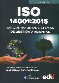 ISO 14001: 2015 Implantacin de Sistemas de Gestin Ambiental