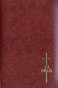 La Biblia de Jerusalen