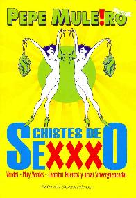 Chistes de Sexo