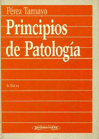 Principios de patologia