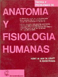 Anatomia y fisiologia humanas
