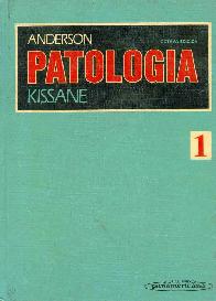 Anderson : patologia Tomo 2