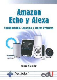 Amazon, Echo y Alexa