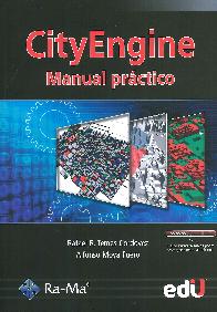 CityEngine Manual Prctico