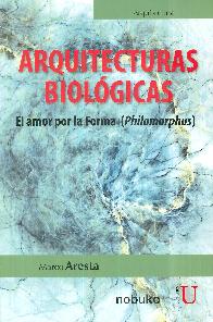 Arquitecturas Biolgicas