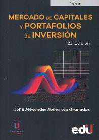 Mercado de Capitales y Portafolios de Inversin