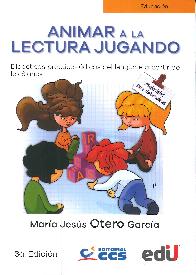 Animar a la Lectura Jugando