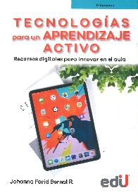 Tecnologas para un Aprendizaje Activo