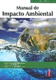 Manual de Impacto Ambiental