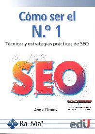 Cmo Ser el N 1
