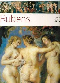 Grandes maestros de la pintura Rubens