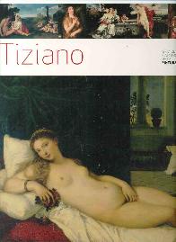 Grandes maestros de la pintura Tiziano