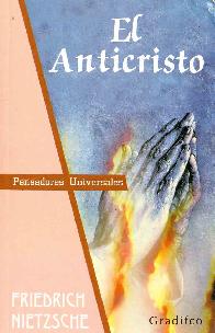 El Anticristo