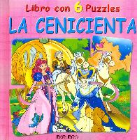 La cenicienta